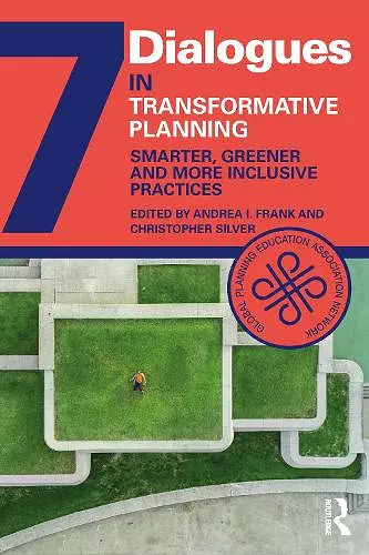 Transformative Planning cover