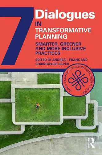 Transformative Planning cover