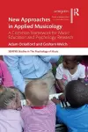 New Approaches in Applied Musicology cover