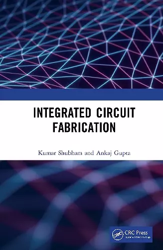 Integrated Circuit Fabrication cover