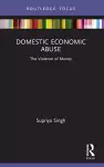 Domestic Economic Abuse cover