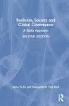 Business, Society and Global Governance cover