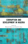 Corruption and Development in Nigeria cover