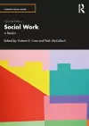 Social Work cover