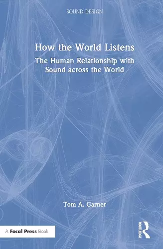 How the World Listens cover