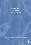 Social Work cover