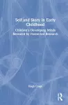 Self and Story in Early Childhood cover