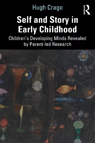 Self and Story in Early Childhood cover