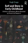 Self and Story in Early Childhood cover