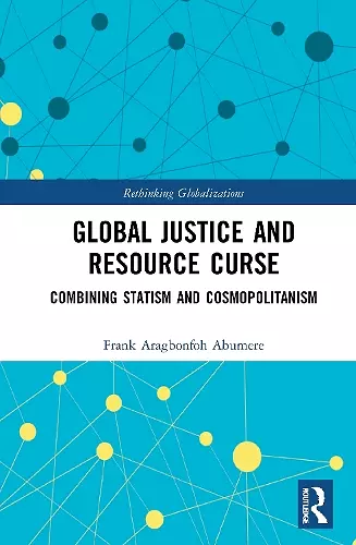 Global Justice and Resource Curse cover