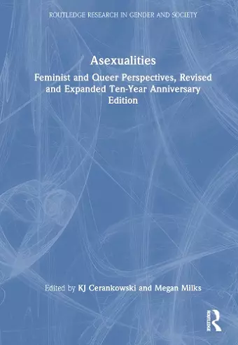 Asexualities cover