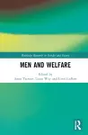 Men and Welfare cover