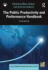 The Public Productivity and Performance Handbook cover