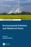 Environmental Pollution and Medicinal Plants cover