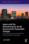 Japan and the Growth-Equity-Small Government Impossible Triangle cover