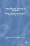 Inspirational Women in Academia cover