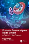 Forensic DNA Analyses Made Simple cover