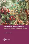 Taxonomic Nomenclature cover