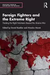 Foreign Fighters and the Extreme Right cover