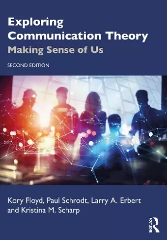 Exploring Communication Theory cover