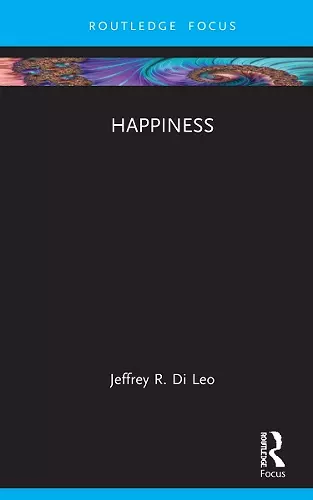 Happiness cover