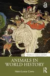 Animals in World History cover
