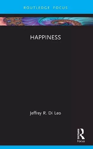 Happiness cover