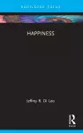 Happiness cover