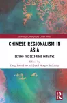 Chinese Regionalism in Asia cover