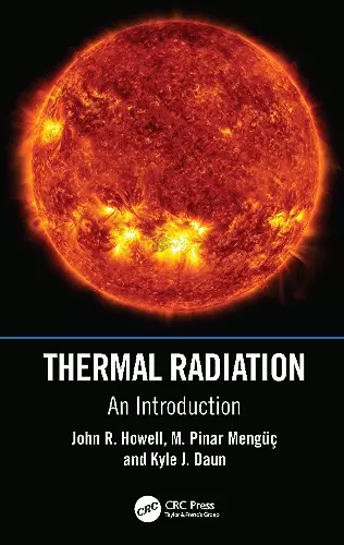 Thermal Radiation cover