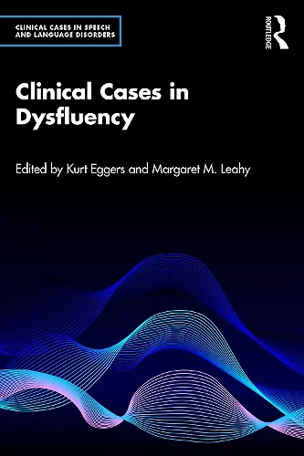 Clinical Cases in Dysfluency cover