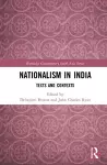 Nationalism in India cover