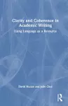 Clarity and Coherence in Academic Writing cover