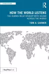 How the World Listens cover