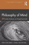 Philosophy of Mind cover