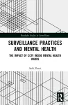 Surveillance Practices and Mental Health cover