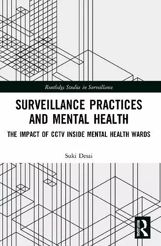 Surveillance Practices and Mental Health cover