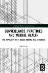 Surveillance Practices and Mental Health cover