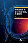 Handbook of Vitreoretinal Surgery cover