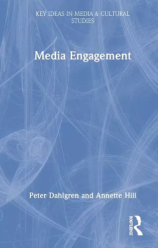 Media Engagement cover