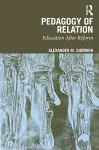 Pedagogy Of Relation cover