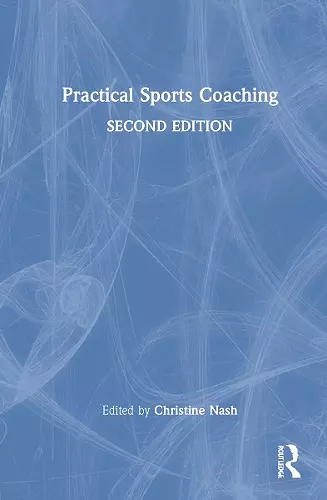 Practical Sports Coaching cover