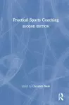 Practical Sports Coaching cover