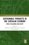 Sustainable Products in the Circular Economy cover