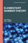 Elementary Number Theory cover