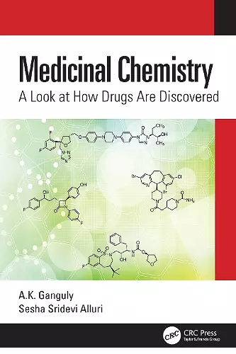 Medicinal Chemistry cover