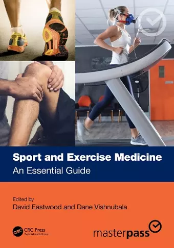 Sport and Exercise Medicine cover