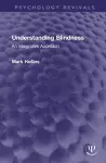 Understanding Blindness cover