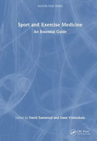 Sport and Exercise Medicine cover