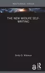 The New Midlife Self-Writing cover